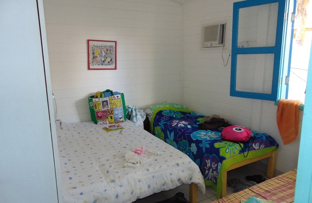 Beira Mar House w/06 bedrooms - Serrambi Beach - 2 suites