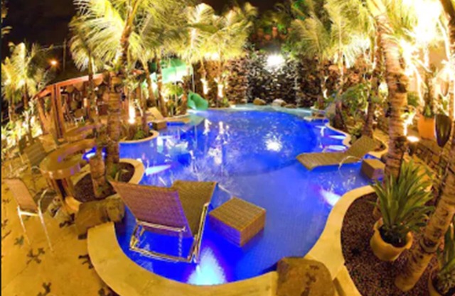Beira Rio Palace Hotel