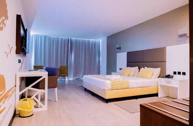 Beira Terrace Hotel