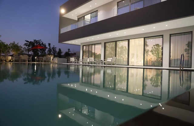 Beit Elhala villa, magnificient luxury villa