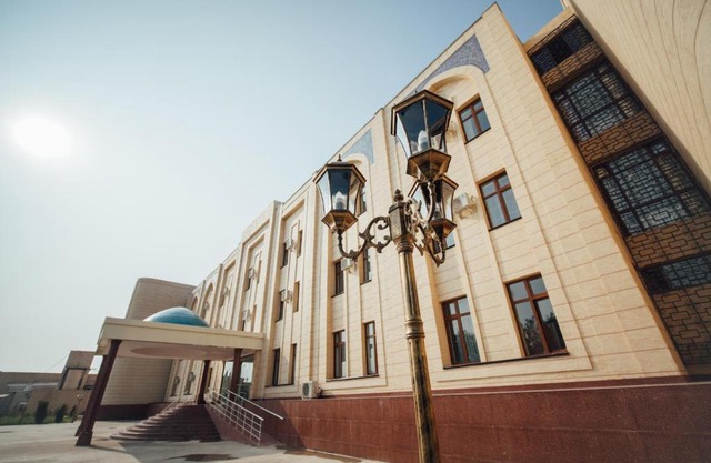 Bek Khiva Hotel