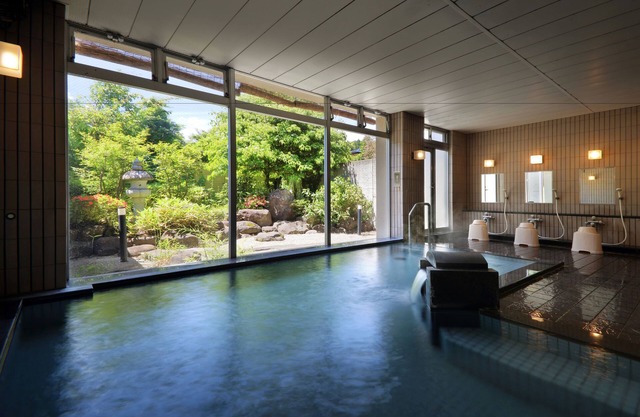 Bekkan Fujiya Ryokan