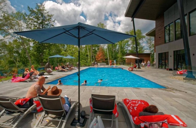 Bel Air Tremblant