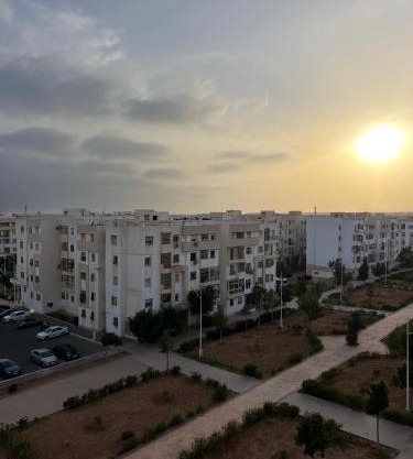Bel appartement à Adrar Agadir