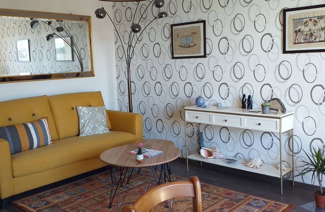 Bel Appartement Avec Parking Privé, Ascenseur