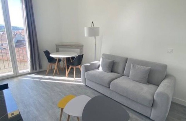 BEL Appartement Centre Aubagne Climatise