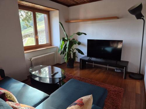Bel appartement dans une maison villagesoise