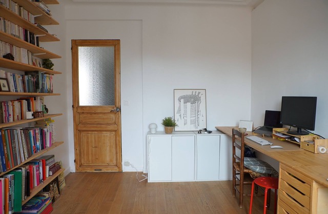 Bel Appartement de 50m2 à 10min de Paris