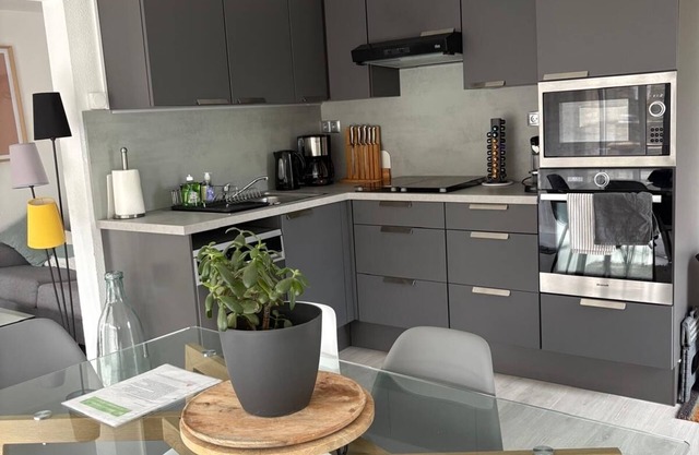 Bel Appartement Proche de la Plage