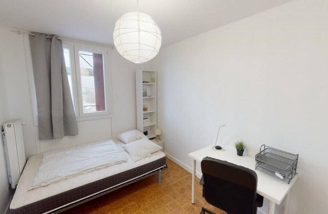 Bel Appartement Situé au Cœur du Mans