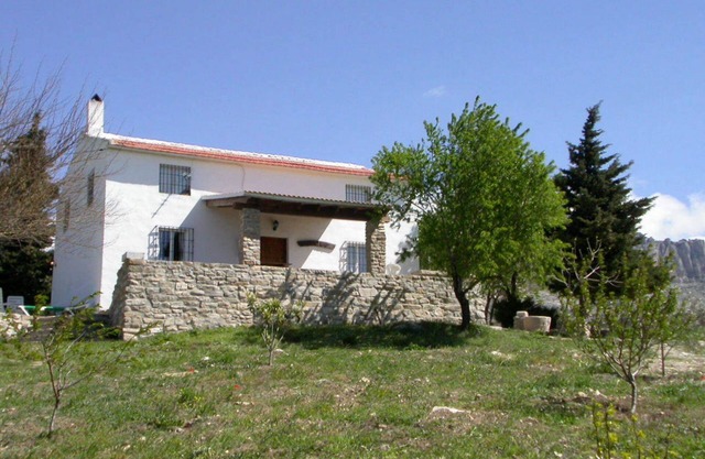 Belvilla by OYO Casa de la Monja