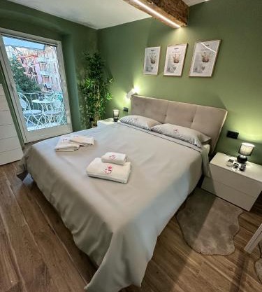 Bel Fiore Deluxe Apartment