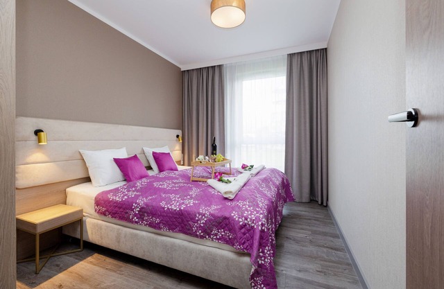 Bel Mare E123 | Close to Sea | 1 Bedroom