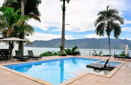 Bela Casa Piscina Aquecida Beach Tênis 900m Praia