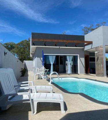 Bela Casa São Pedro/Búzios (Excelente Condomínio)