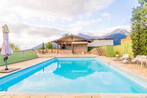 Bela Ilha Guest House