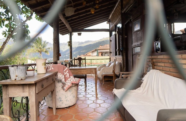 Bela Ilha Guest House