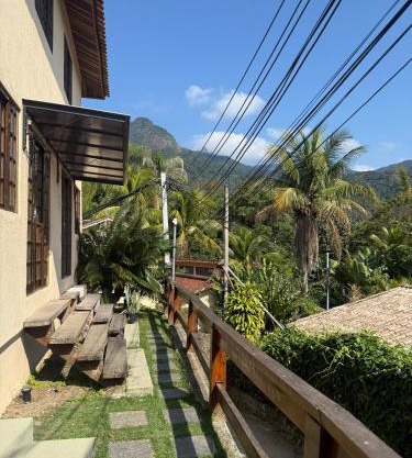 Bela vista