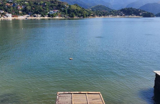 Bela vista