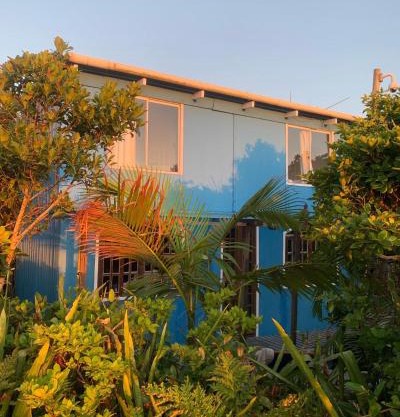 Bela Vista - Casa Beira Mar