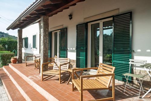 Bela Vista - Countryside home