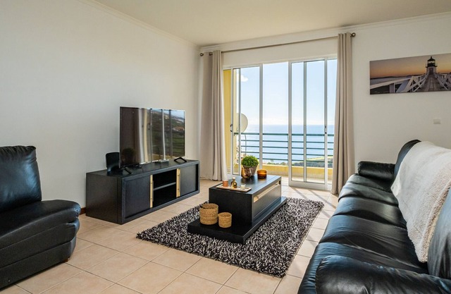 Bela Vista Sea View