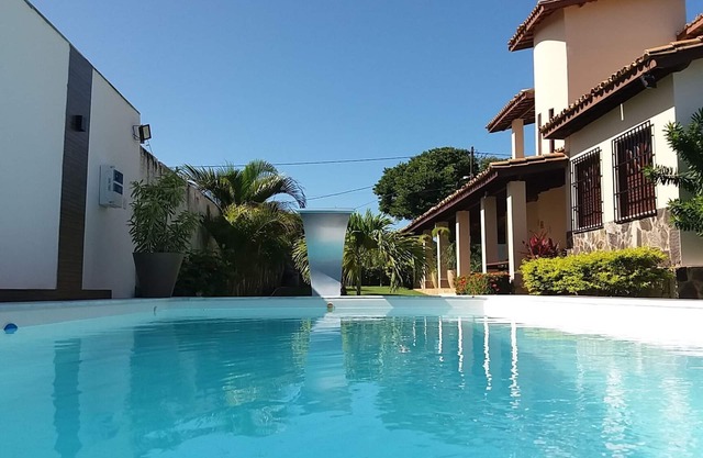 BelaCasadePraia Itacimirim: your best choice
