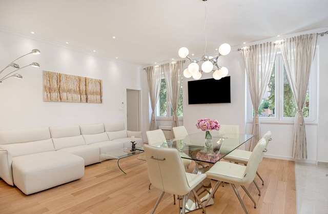 Belamar Luxury Apartment Split