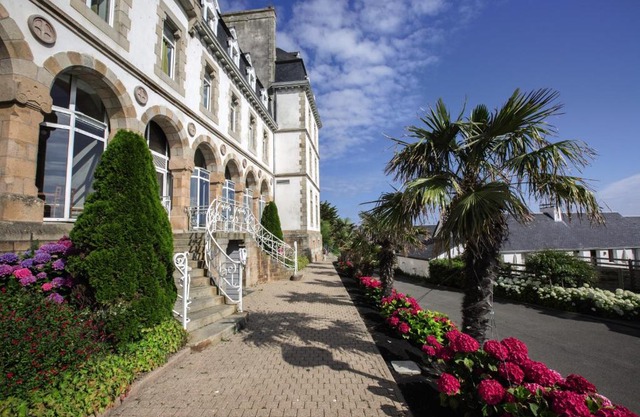 Belambra Clubs Trégastel - Le Castel Sainte Anne