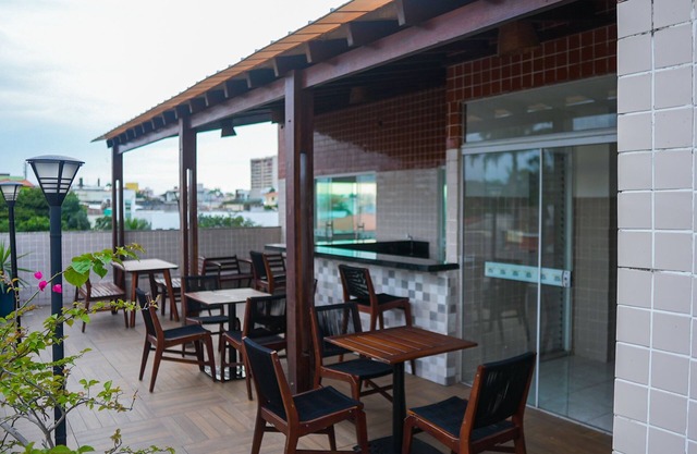 BELARIS HOTEL