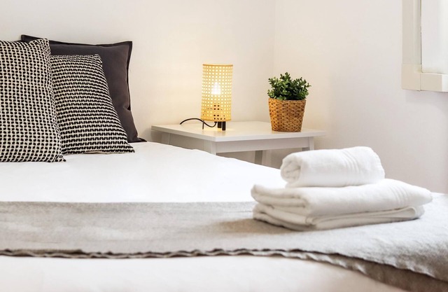 Belem Boutique IX by Homing