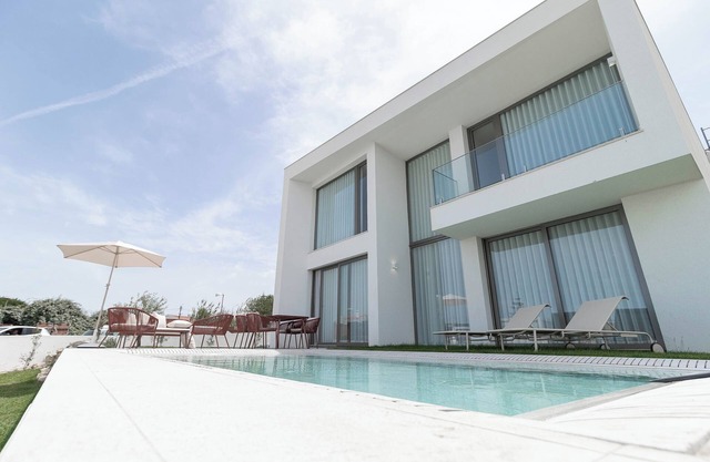 Belemia White Villa, Sintra, Lisbon
