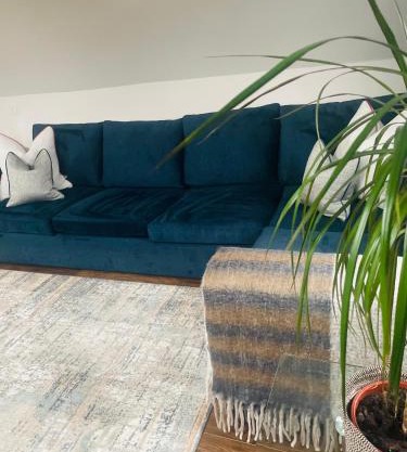 Belfast Loft