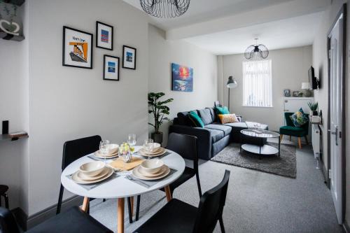 Belfast Townhouse