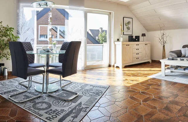 Belfi vacation apartment