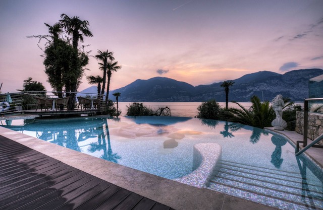 Belfiore Park Hotel 4 Stars Superior (Adults Only)
