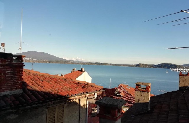 Belgirate Casa Emilia