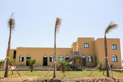 Belgium Camp & Rooms jbilat Marrakesh