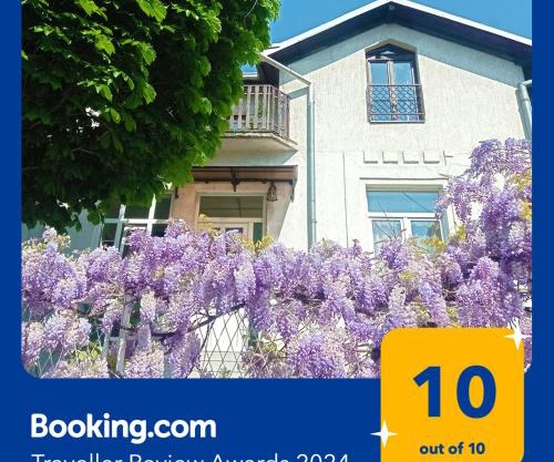 Belgrade Apartment Happy Garden