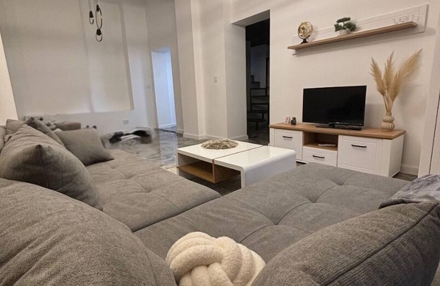 Belgrade Business Escape CENTRAL Apartment