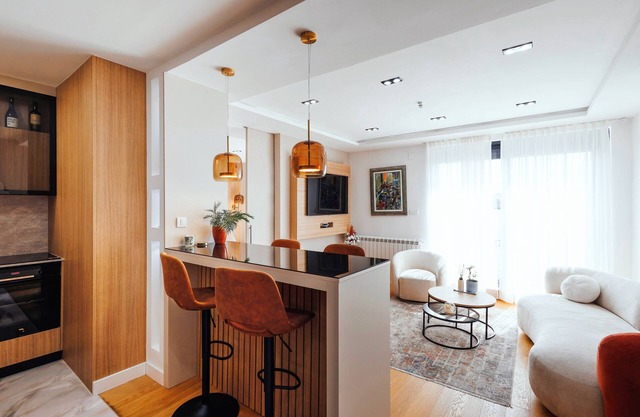 Belgrade Rooftop Experience, Modern Luxury & Views