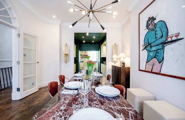 Belgravia Beauty - by Out of Office Lifestyle