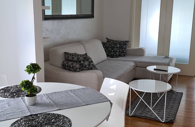 Believe City apartment
