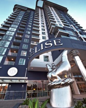 Belise Apartments