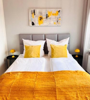 Belisima Apartments I Ferienwohnung Rimsting - Krautinsel I Chiemsee I Modern mit Seeblick I 2 Balkone I 2 Schalfzimmer I Waschmaschine I Parkplatz I Nähe Bäcker