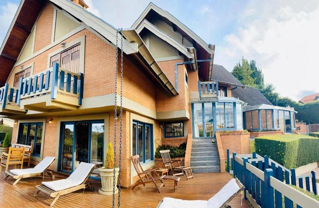 Belissima Casa