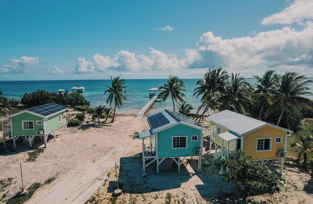 Belize Reef Escape