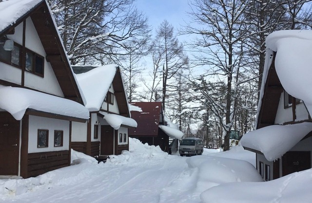 Bell Cottage Village