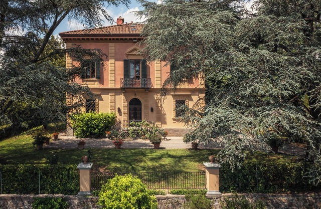 Bell'Estate - Your Dream Villa in Tuscany