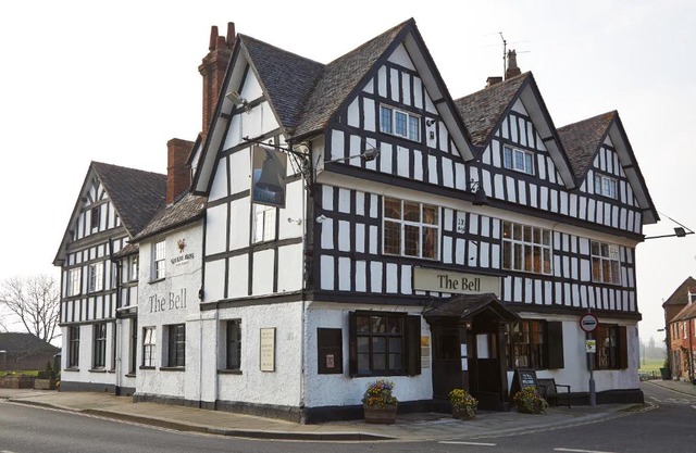 Bell Hotel by Greene King Inns